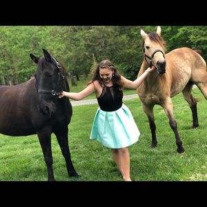 Meet your Posher, Emma